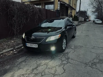 Авто Toyota Camry 2007 № 8343599