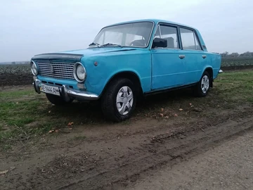 Авто ВАЗ 2101 1996 № 8343604