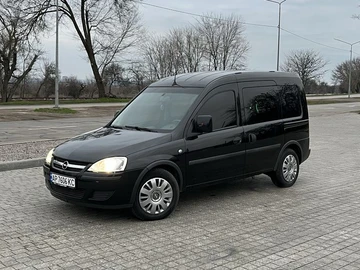 Авто Opel Combo 2006 № 8343605