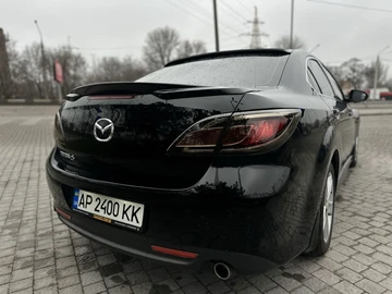 Авто Mazda 6 2011 № 8343606