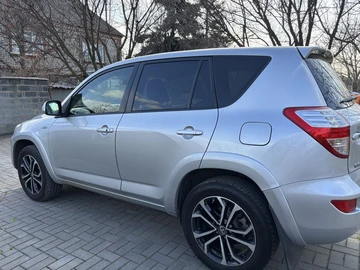 Авто Toyota Rav 4 2009 № 8343612