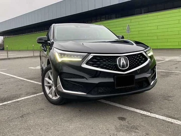 Авто Acura Rdx 2019 № 8343613
