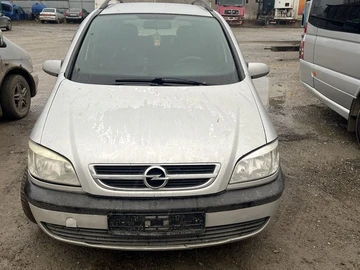 Авто Opel Zafira 2003 № 8343618
