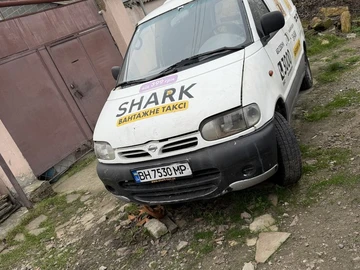 Авто Nissan Vanette 2000 № 8343625