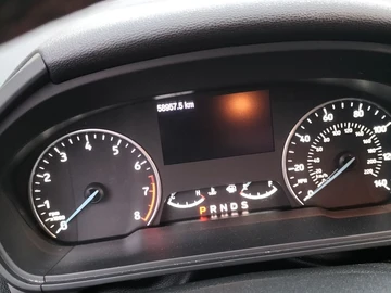 Авто Ford Ecosport 2018 № 8343634