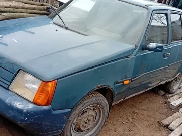 Авто ЗАЗ 1103 Slavuta 2008 № 8343641
