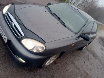Авто Daewoo Lanos Sens  2011 № 8343648