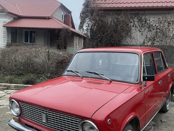Авто ВАЗ 2101 1984 № 8343649