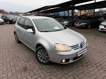 Авто Volkswagen Golf 2007 № 8343650