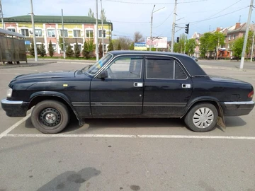 Авто ГАЗ 3110 1999 № 8343729