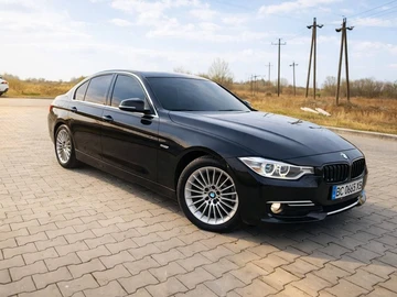 Авто BMW 3 Серия 2013 № 8343730