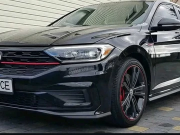 Авто Volkswagen Jetta 2019 № 8343732