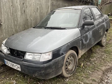 Авто ВАЗ 2104 2006 № 8343733