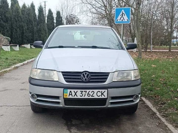 Авто Volkswagen Pointer 2005 № 8343737