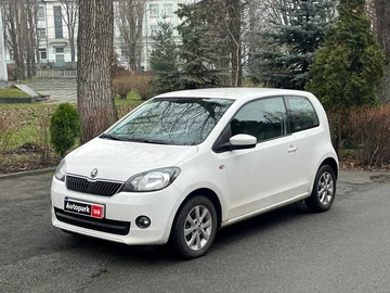 Авто Skoda 100 2013 № 8343743