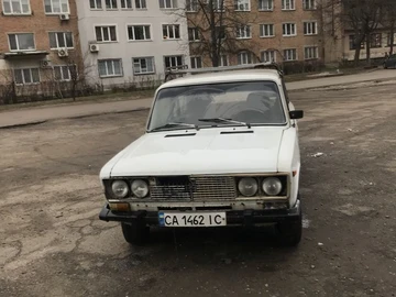 Авто ВАЗ 21061 1986 № 8343747