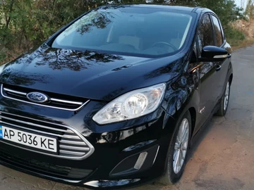 Авто Ford C-Max 2017 № 8343749