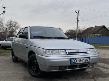 Авто ВАЗ 2110 2006 № 8343754