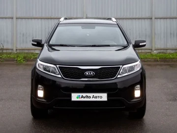 Авто KIA Sorento 2020 № 8343755
