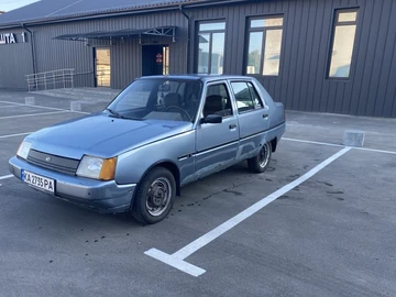 Авто ЗАЗ 1103 Slavuta 2006 № 8343758