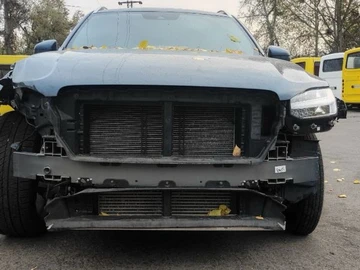 Авто Volvo Xc90 2017 № 8343760