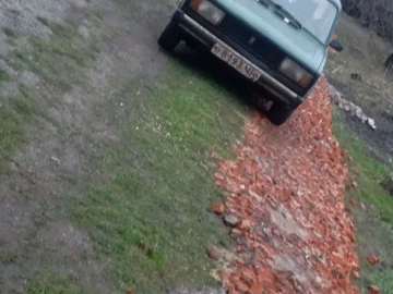 Авто ВАЗ 2105 1986 № 8343763