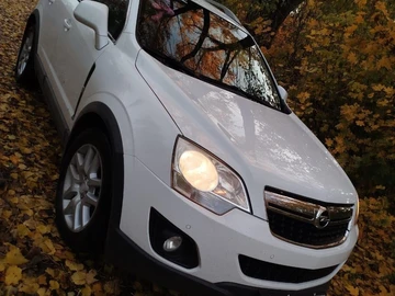 Авто Opel Antara 2011 № 8343766