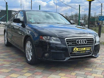 Авто Audi A4 2010 № 8343869