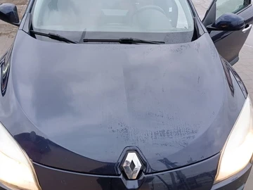 Авто Renault Megane 2010 № 8343874