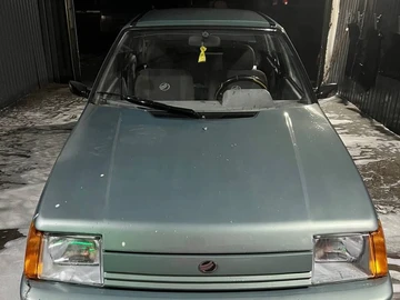 Авто ЗАЗ 1103 Slavuta 2008 № 8343876