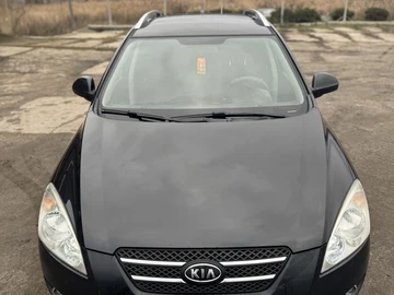 Авто KIA Cee X27 D 2008 № 8343878