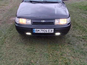 Авто ВАЗ 2110 2007 № 8343890