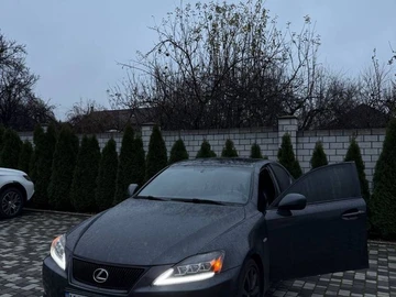 Авто Lexus Is Серія 2007 № 8343894