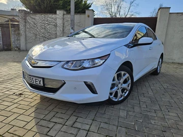 Авто Chevrolet Volt 2016 № 8343897