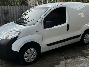Авто Fiat Fiorino 2012 № 8343898
