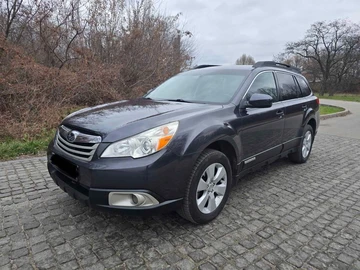 Авто Subaru Outback 2012 № 8343902