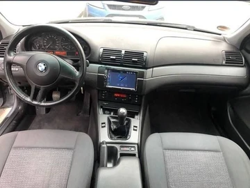 Авто BMW 3 Серия 2004 № 8343910