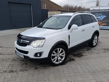 Авто Opel Antara 2011 № 8343918
