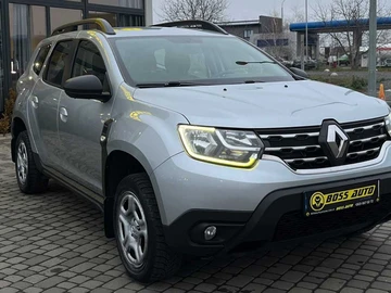 Авто Renault Duster 2019 № 8343900