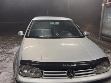 Авто Volkswagen Golf 2002 № 8343921
