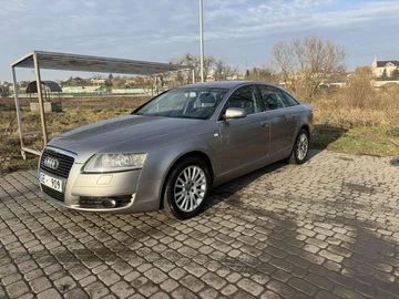 Авто Audi A6 2006 № 8344060