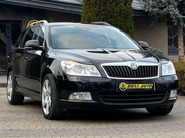 Авто Skoda Octavia 2011 № 8344063