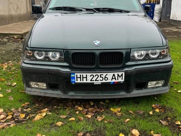 Авто BMW 3 Серия 1995 № 8344065