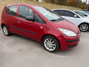 Авто Mitsubishi Colt 2008 № 8344067
