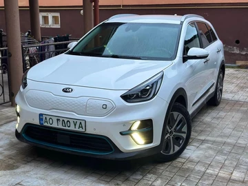 Авто KIA Niro 2020 № 8344072