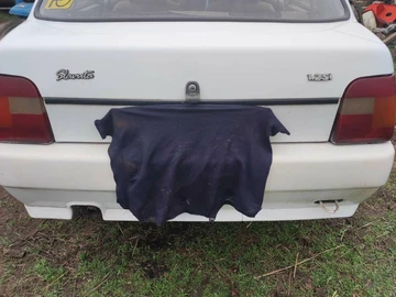 Авто ЗАЗ 1103 Slavuta 2008 № 8344076