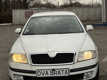 Авто Skoda Octavia 2008 № 8344083