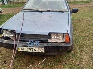Авто ВАЗ 21099 1998 № 8344085