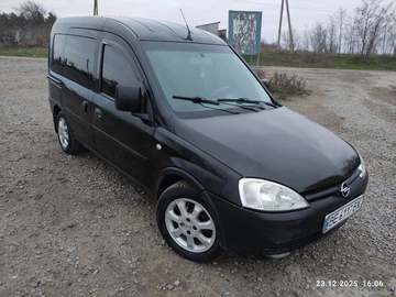 Авто Opel Combo 2007 № 8344092
