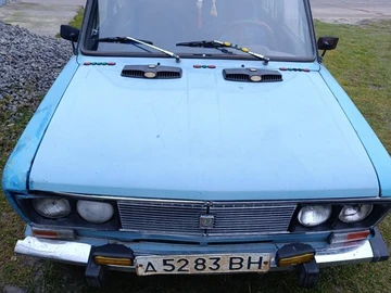 Авто ВАЗ 2106 1989 № 8344096